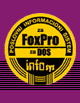Informacioni sistem FoxPro za DOS platforma